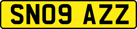 SN09AZZ