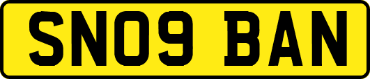SN09BAN