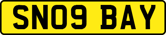 SN09BAY