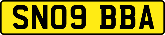 SN09BBA