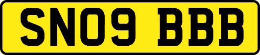 SN09BBB