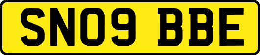 SN09BBE