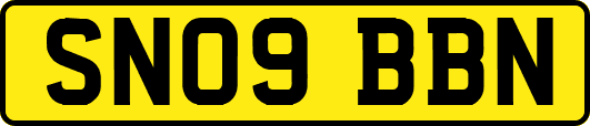 SN09BBN