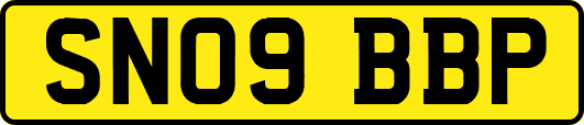 SN09BBP