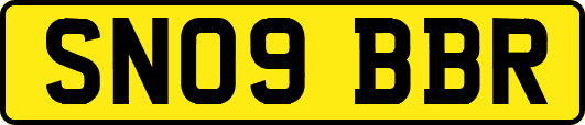 SN09BBR