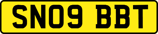 SN09BBT
