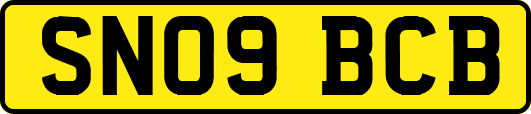 SN09BCB