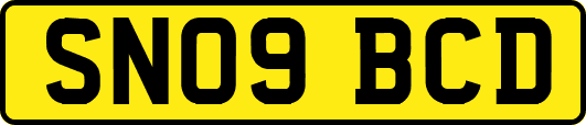 SN09BCD