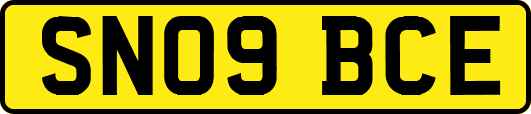 SN09BCE