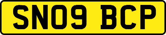 SN09BCP