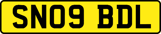 SN09BDL