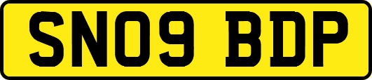 SN09BDP