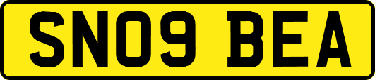 SN09BEA
