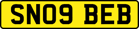 SN09BEB