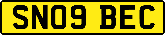 SN09BEC