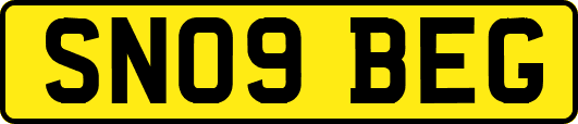 SN09BEG