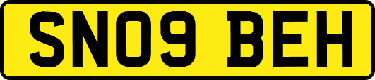 SN09BEH