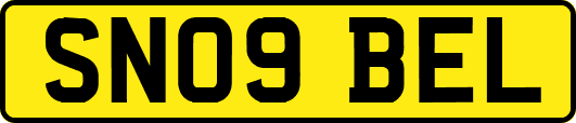 SN09BEL