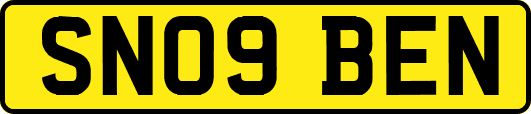 SN09BEN