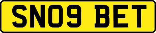 SN09BET