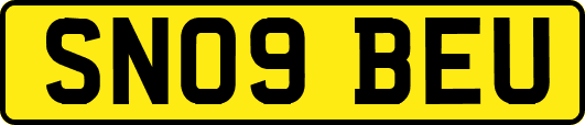 SN09BEU