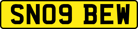 SN09BEW