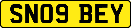 SN09BEY