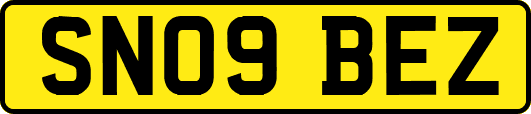 SN09BEZ