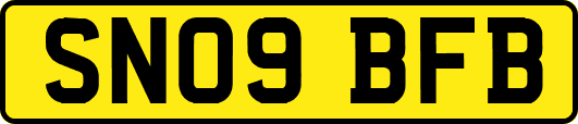 SN09BFB