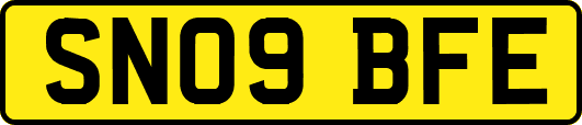 SN09BFE