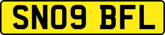 SN09BFL