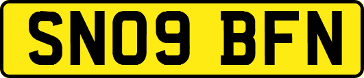 SN09BFN