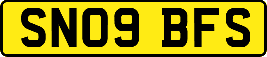 SN09BFS