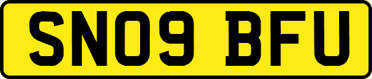 SN09BFU