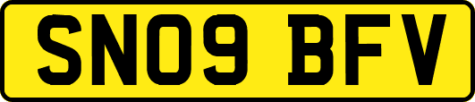 SN09BFV