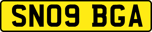 SN09BGA