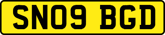SN09BGD