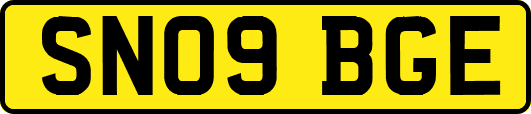 SN09BGE