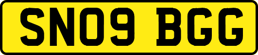 SN09BGG