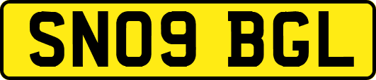 SN09BGL