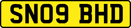 SN09BHD