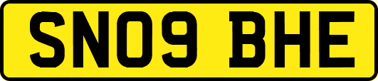 SN09BHE