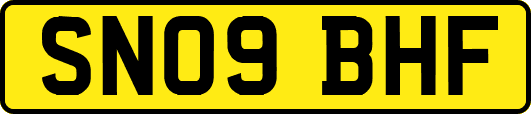SN09BHF