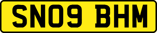 SN09BHM