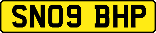 SN09BHP