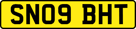 SN09BHT