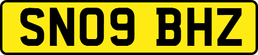 SN09BHZ