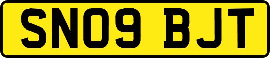SN09BJT