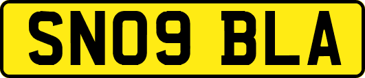 SN09BLA