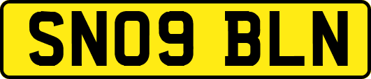 SN09BLN